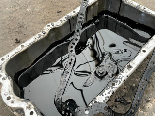 двигатель Renault Espace 4 поколение (2002 - 2006), 2.2 л., дизель, G9T742