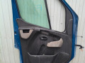 дверь передняя левая Renault Master 3 поколение (2010 - 2014) - фото №2