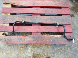 стабилизатор подвески (поперечной устойчивости) Renault Laguna 2 поколение (2001 - 2005)