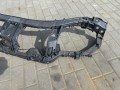 передняя панель крепления облицовки (телевизор) Ford Mondeo 4 поколение (2007 - 2010), 6M218B041 - фото №3