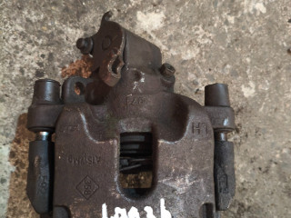 суппорт задний левый Renault Laguna 3 поколение (2007 - 2012)