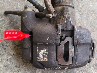 суппорт передний левый Citroen Xantia 1 поколение (1992 - 1998)