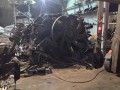 двигатель BMW 7 серия E65/E66/E67 (2001 - 2005), 4.4 л., бензин, АКПП, N62, B44, LLA, N62B44, N62B44LLA - фото №3
