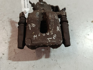 суппорт задний правый Renault Modus 1 поколение (2004 - 2007)