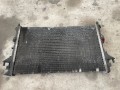 радиатор (основной) Renault Laguna 2 поколение (2001 - 2005), 1.9 л., дизель, 8200008764 - фото №3