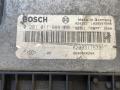 блок управления двигателем Renault Laguna 2 поколение (2001 - 2005), 1.9 л., дизель, 0281011969 - фото №2