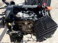 двигатель Peugeot 207 1 поколение (2006 - 2009), 1.4 л., бензин, 8FS, 10FGAH - фото №2