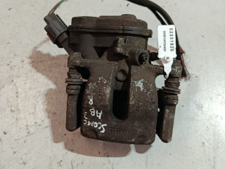 суппорт задний правый Renault Scenic 3 поколение (2009 - 2012)