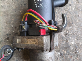 электрогидроусилитель руля Peugeot 307 1 поколение (2001 - 2005), 9654151080