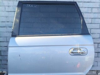 дверь задняя левая Hyundai Trajet 1 поколение [рестайлинг] (2004 - 2007)