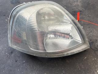 фара правая Renault Master 2 поколение [рестайлинг] (2003 - 2010), 8200163518