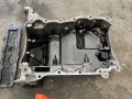 масляный поддон Mercedes-Benz C-Класс W205/S205/C205 (2014 - 2018), 1.6 л., дизель, A6260101000 - фото №2