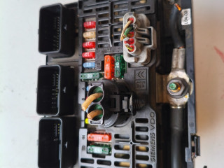 Блок BSI Citroen C5 2 поколение (2008 - 2017), 9661682780