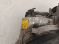 фара левая Mercedes-Benz C-Класс W203/S203/CL203 2003, 2038200161 - фото №3
