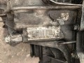 КПП механическая (МКПП) Renault Laguna 2 поколение 2004, 1.9 л., дизель, PK6018 - фото №7