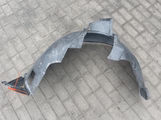 защита арок передняя правая (подкрылок) BMW X5 E53 (1999 - 2003), 51718402444