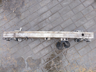 усилитель бампера переднего Renault Megane 3 поколение (2008 - 2014)