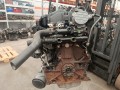 двигатель Renault Master 2 поколение (1998 - 2003), 2.5 л., дизель, G9U750 - фото №2