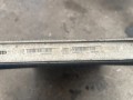 радиатор (основной) Peugeot 308 T7 (2007 - 2011), 9680533480 - фото №2