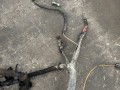проводка двигателя Renault Master 2 поколение [рестайлинг] (2003 - 2010), 2.5 л., дизель, 0281011940 - фото №4