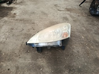 фара левая Peugeot Partner 2 поколение (B9) (2008 - 2012), 9682829380