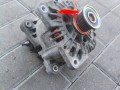 генератор Renault Logan 1 поколение (2004 - 2009), 1.5 л., дизель, 8200725683 - фото №3