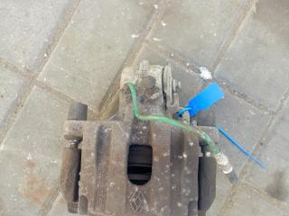 суппорт задний правый Renault Laguna 2 поколение (2001 - 2005)