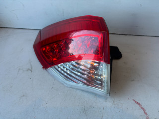 фонарь задний левый Renault Laguna 3 поколение (2007 - 2012), 265550001R