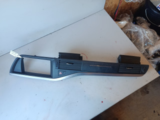 накладка на торпедо (консоль) Citroen C5 2 поколение (2008 - 2017), 9686234077