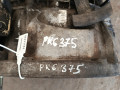 КПП механическая (МКПП) Renault Trafic 2 поколение (2001 - 2006), 1.9 л., дизель, PK6375 - фото №3