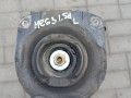 стойка передняя левая Renault Megane 3 поколение (2008 - 2014), 1.5 л., дизель - фото №3