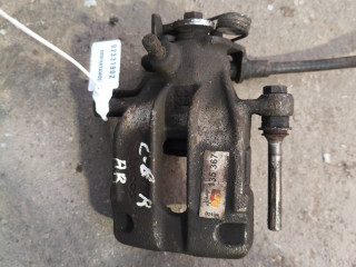 суппорт задний правый Citroen C8 1 поколение (2002 - 2008)