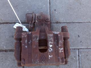 суппорт задний левый Renault Laguna 2 поколение (2001 - 2005)