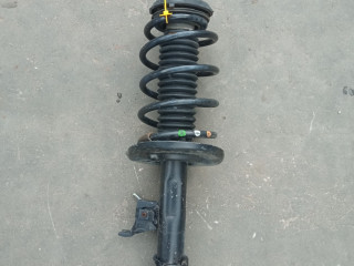 пружина передняя Peugeot 308 T7 (2007 - 2011)