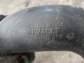 патрубок интеркулера Renault Logan 1 поколение (2004 - 2009), 1.5 л., дизель, 8200331958 - фото №2