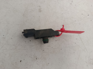 датчик абсолютного давления Renault Laguna 2 поколение (2001 - 2005), 1.9 л., дизель, 8200168253