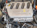 двигатель Renault Laguna 1 поколение [рестайлинг] (1998 - 2001), 1.6 л., K4M 700, бензин, K4M700 - фото №5