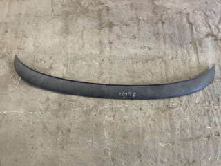 юбка бампера нижняя Renault Laguna 3 поколение (2007 - 2012), 9688180080