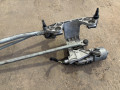 механизм стеклоочистителя (трапеция дворников) Ford C-Max 1 поколение (2003 - 2007) - фото №2