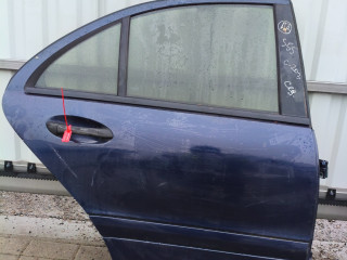 дверь задняя правая Mercedes-Benz C-Класс W203/S203/CL203 (2000 - 2004), седан