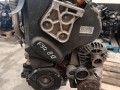 двигатель Renault Scenic 2 поколение [рестайлинг] (2006 - 2010), 1.9 л., дизель, F9Q818 - фото №2