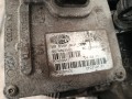PКПП Citroen DS4 1 поколение (2010 - 2016), 1.6 л., дизель, робот, 20DS90 - фото №6