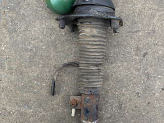 Гидростойка передняя правая Citroen Xantia 1 поколение [рестайлинг] (1998 - 2002)