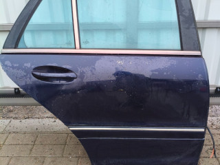 дверь задняя правая Mercedes-Benz C-Класс W203/S203/CL203 [рестайлинг] (2004 - 2008), универсал