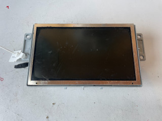 дисплей Citroen C5 2 поколение (2008 - 2017), 9664993180