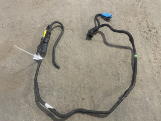 бак AdBlue (мочевины) Renault Megane 4 поколение (2016 - 2020), 1.5 л., дизель