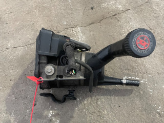 электрогидроусилитель руля Peugeot 308 T7 (2007 - 2011), 9673536580