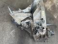 КПП механическая (МКПП) Renault Logan 1 поколение (2004 - 2009), 1.5 л., дизель, 8200166682, JXQK4GF - фото №3