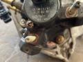 ТНВД Renault Laguna 2 поколение (2001 - 2005), 1.9 л., дизель, 7700111010 - фото №4