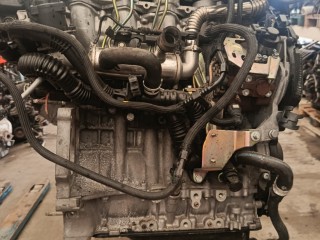 двигатель Citroen C4 Picasso 1 поколение (2006 - 2013), 1.6 л., дизель, 10JB39